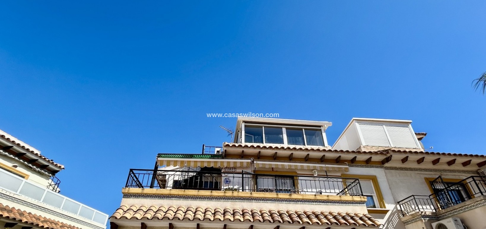 Sale - Appartement - Punta Prima - Costa Blanca