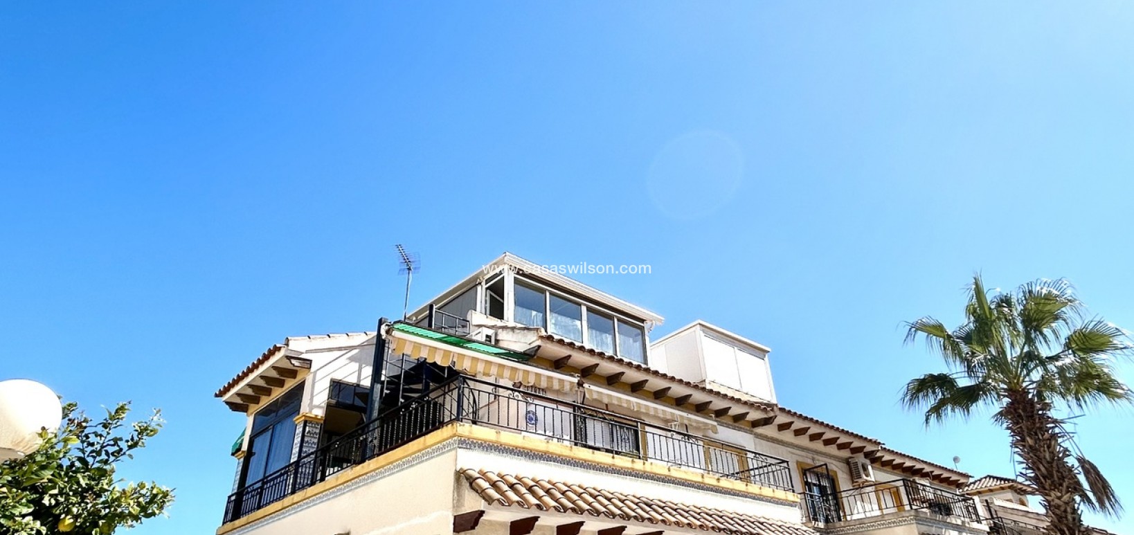 Sale - Appartement - Punta Prima - Costa Blanca