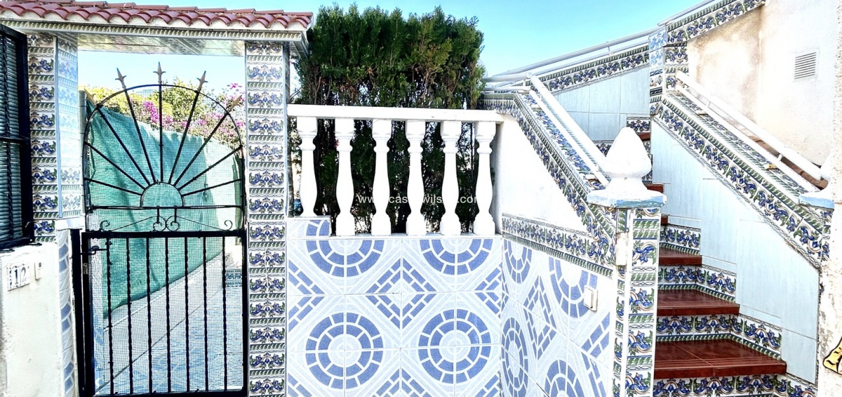 Sale - Appartement - Punta Prima - Costa Blanca