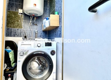 Sale - Appartement - Punta Prima - Costa Blanca