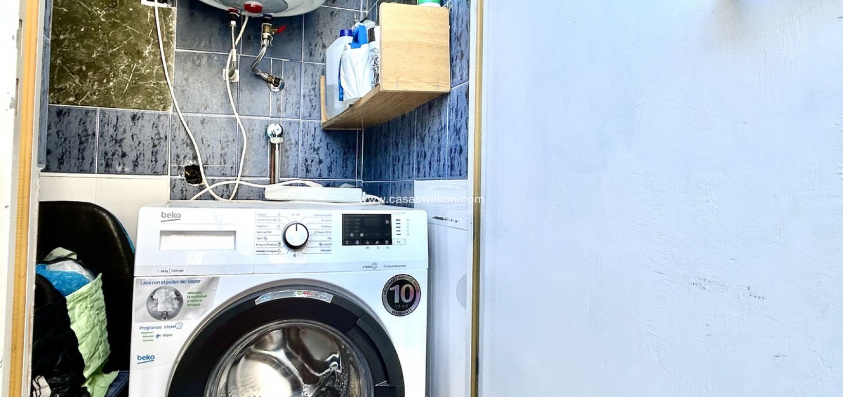 Sale - Appartement - Punta Prima - Costa Blanca