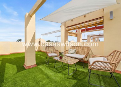 Sale - Townhouse - La Florida - Inland