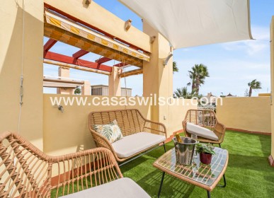 Sale - Townhouse - La Florida - Inland