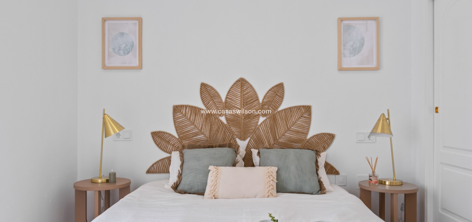 Sale - Townhouse - La Florida - Inland