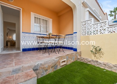 Sale - Townhouse - La Florida - Inland