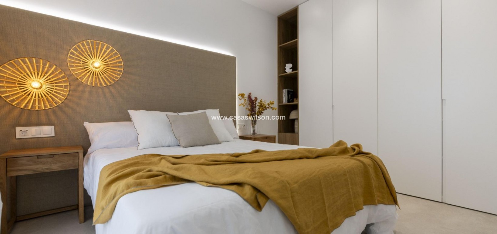 New Build - Villa - BAÑOS Y MENDIGO - Altaona Golf