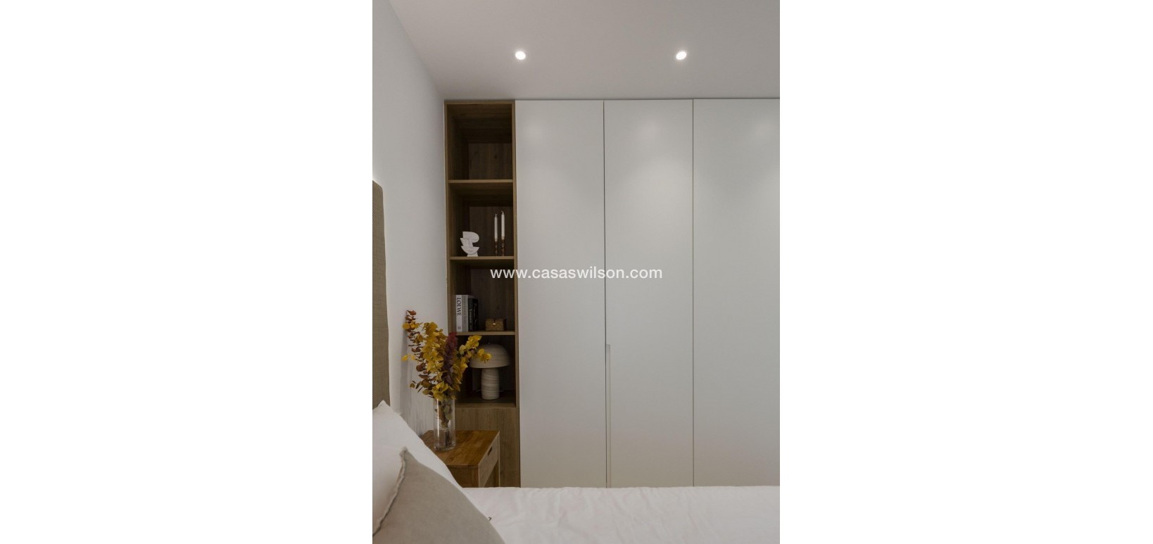 New Build - Villa - BAÑOS Y MENDIGO - Altaona Golf