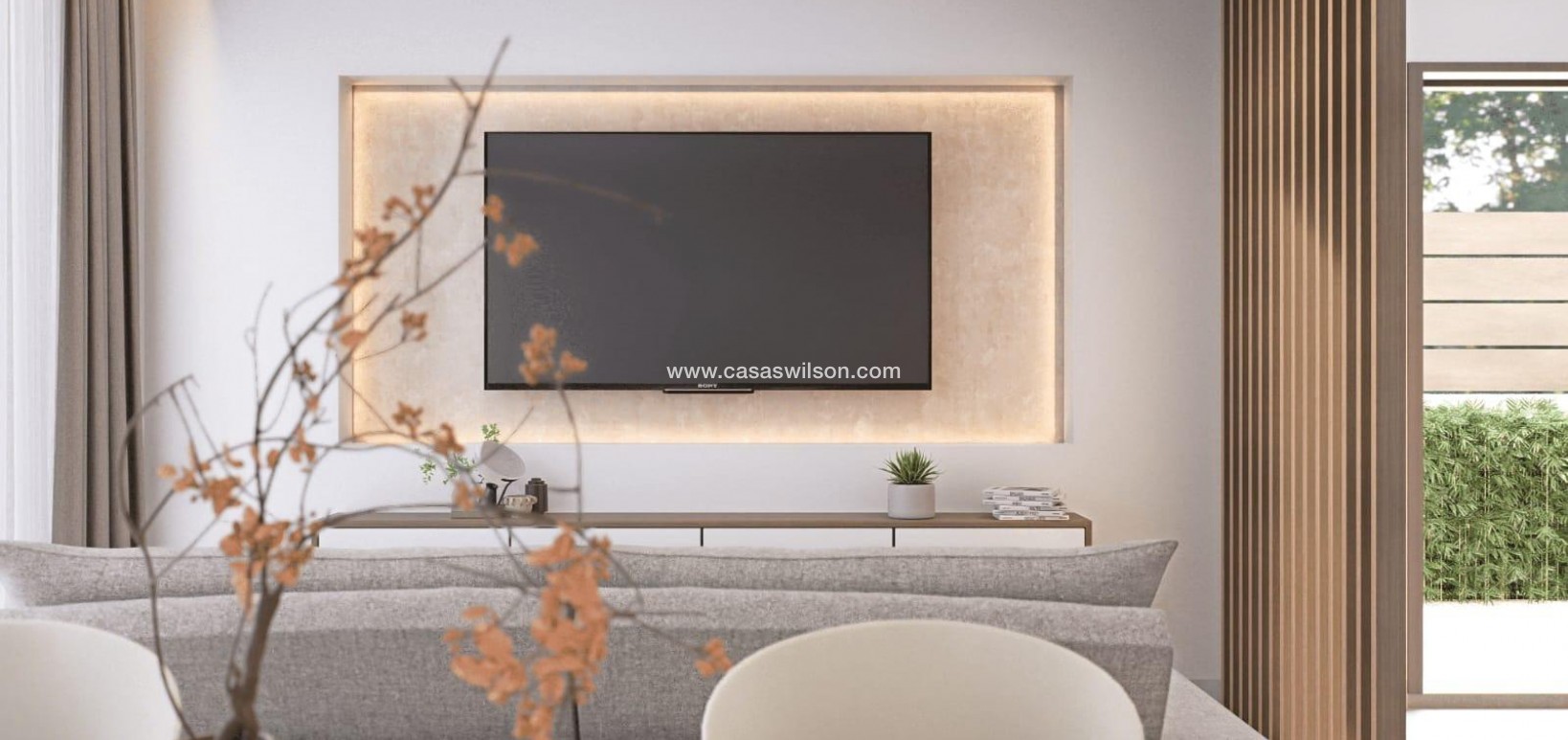 New Build - Villa - Pilar de la Horadada - pueblo