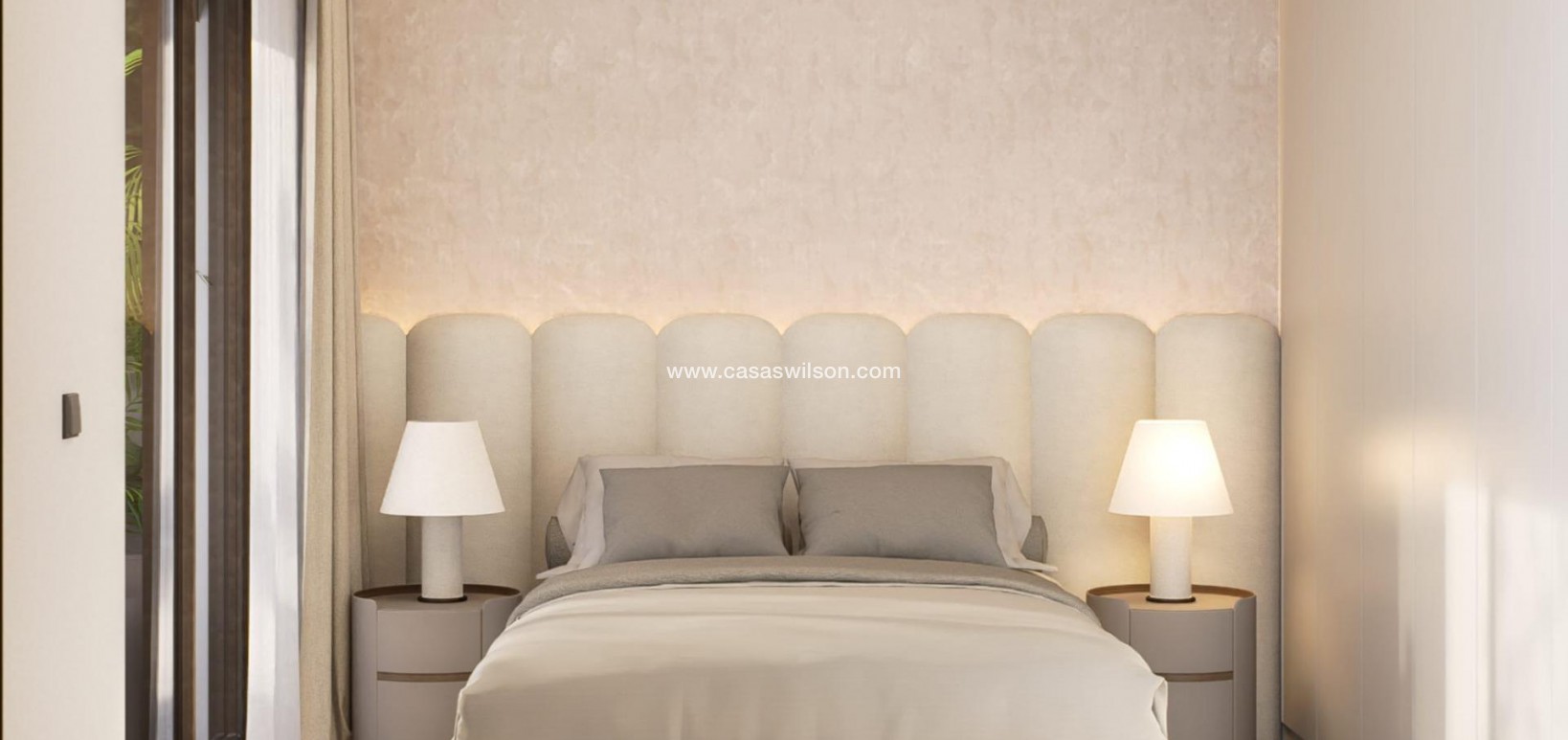 New Build - Villa - Pilar de la Horadada - pueblo