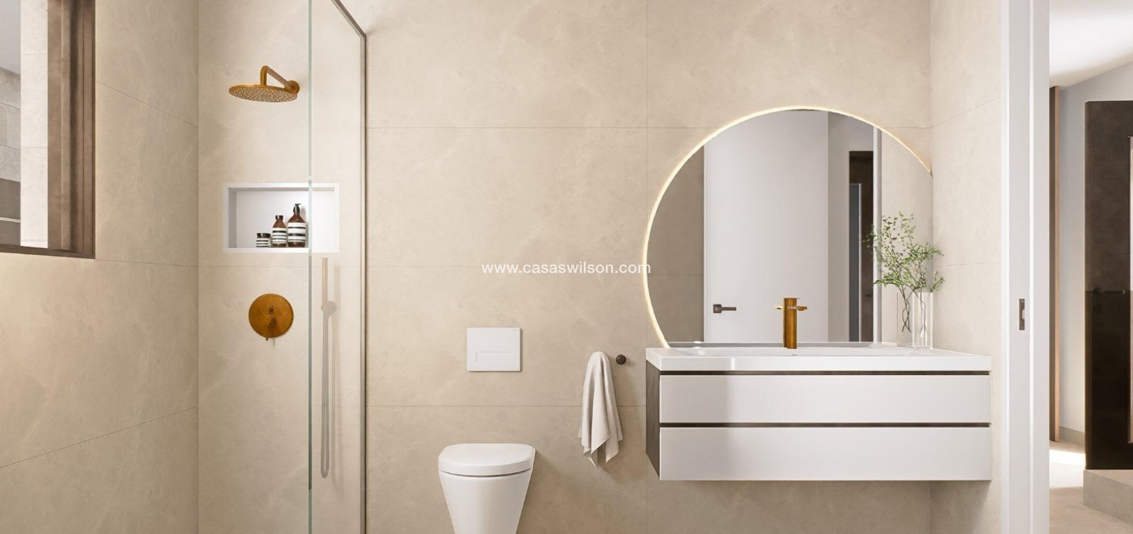 New Build - Villa - Pilar de la Horadada - pueblo