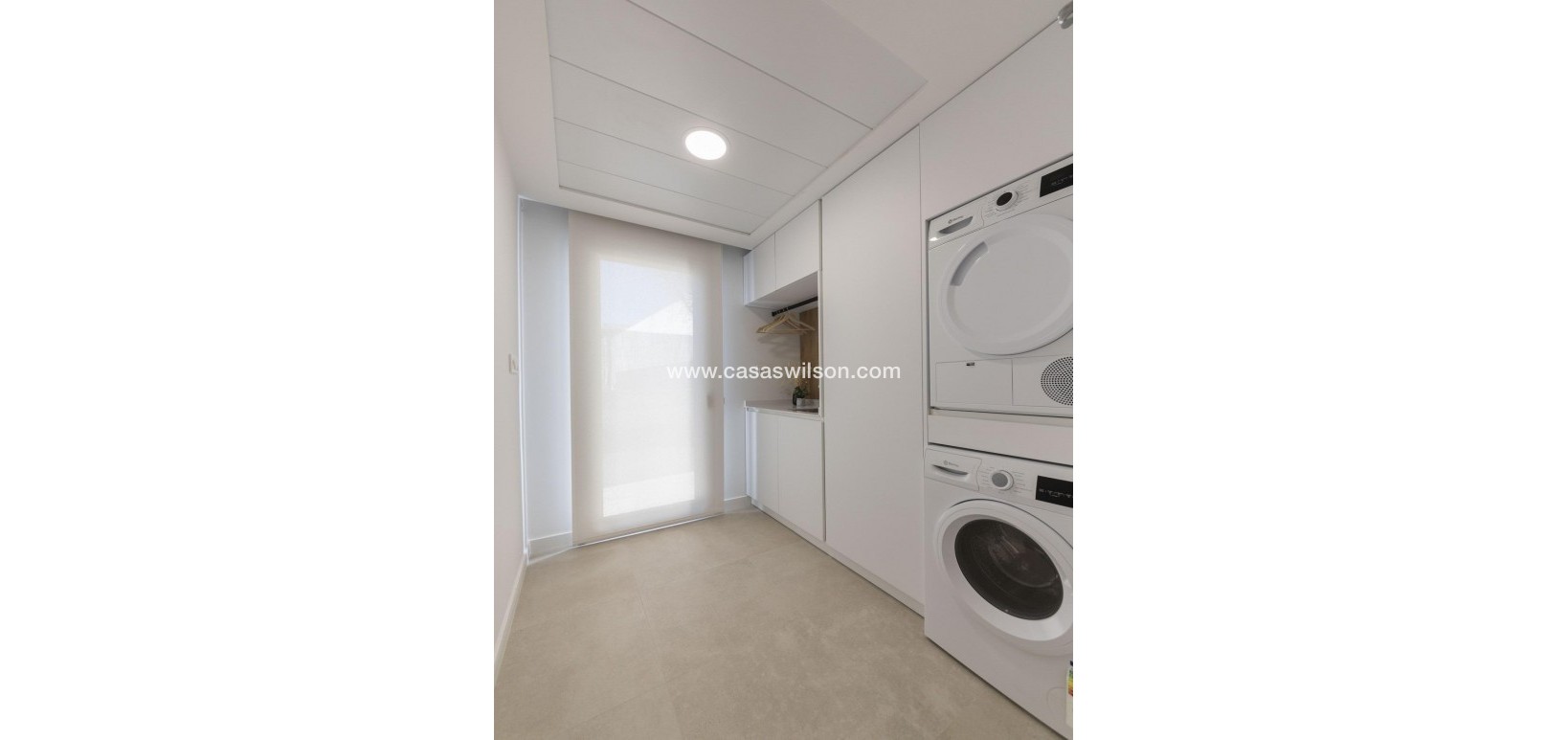 New Build - Villa - BAÑOS Y MENDIGO - Altaona Golf