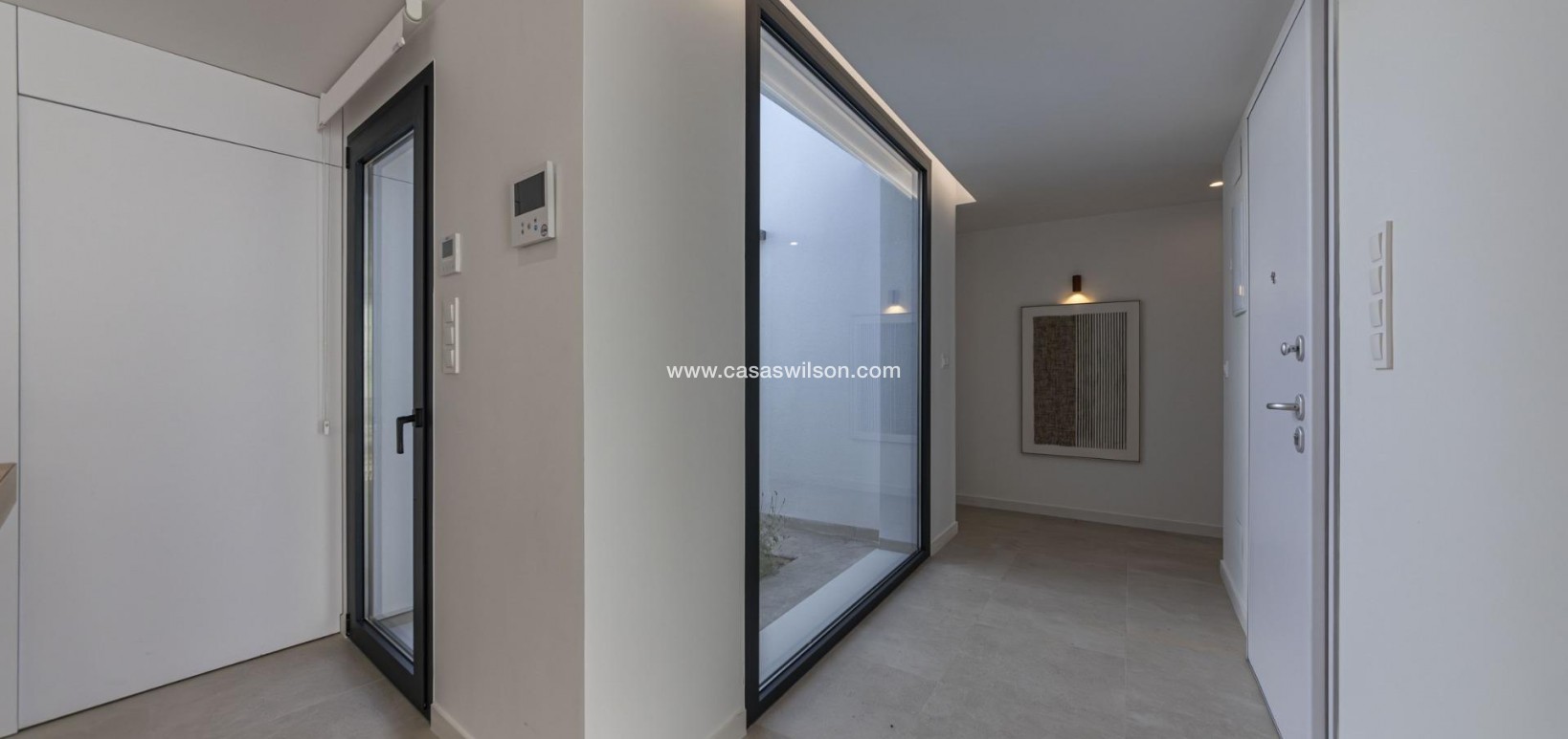 New Build - Villa - BAÑOS Y MENDIGO - Altaona golf and country village