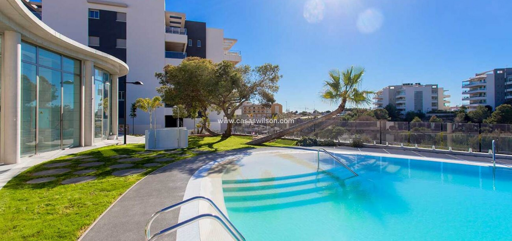 Sale - Appartement - Orihuela Costa - Los Dolses