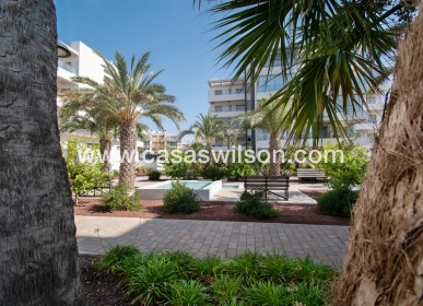 Sale - Appartement - Orihuela Costa - Los Dolses