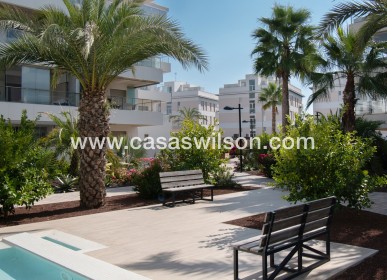 Sale - Appartement - Orihuela Costa - Los Dolses