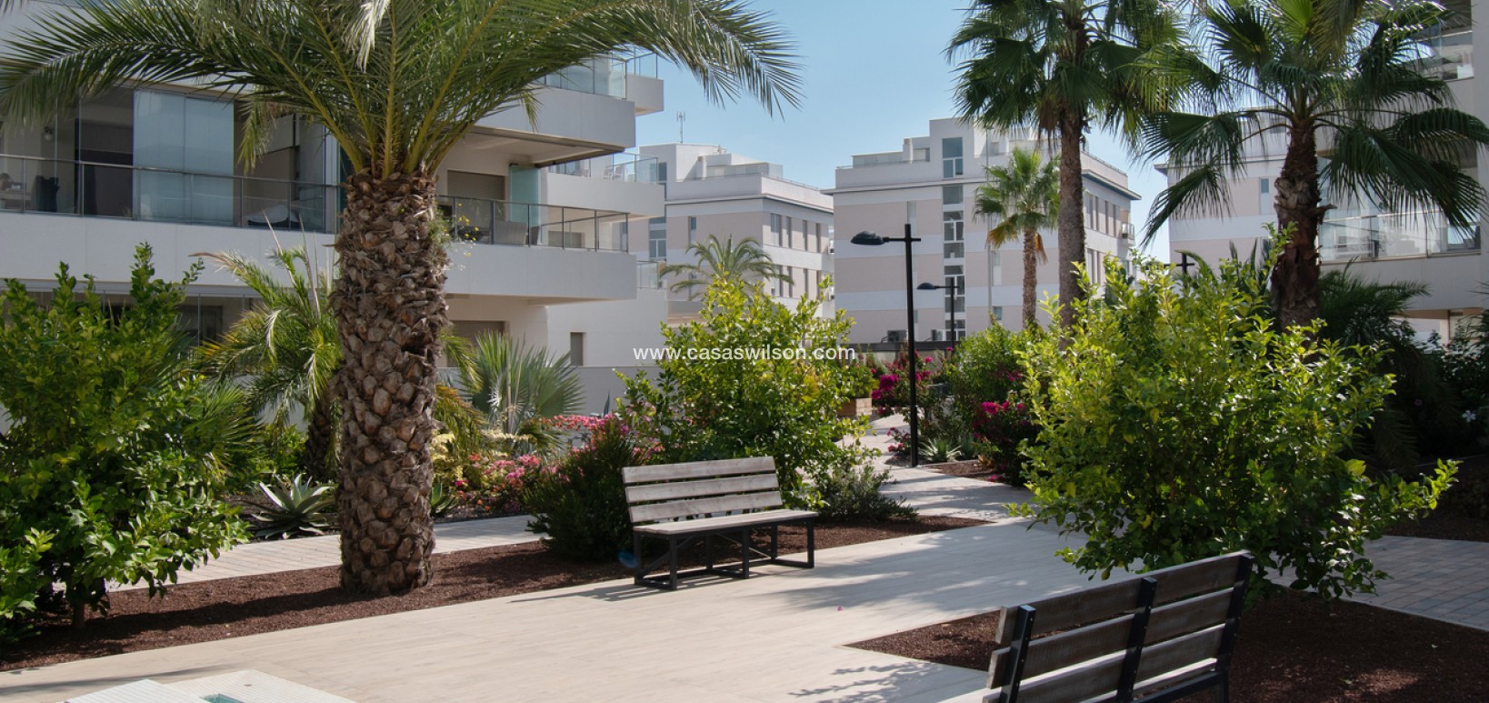 Sale - Appartement - Orihuela Costa - Los Dolses