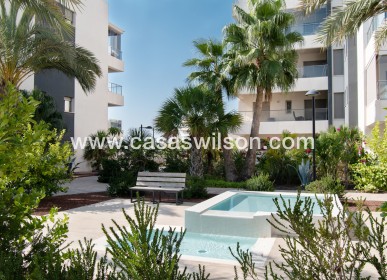 Sale - Appartement - Orihuela Costa - Los Dolses