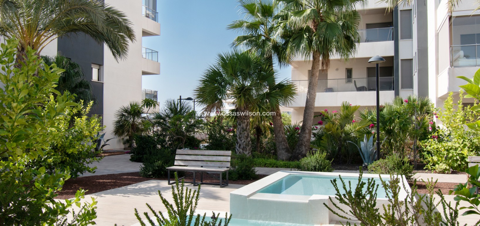 Sale - Appartement - Orihuela Costa - Los Dolses