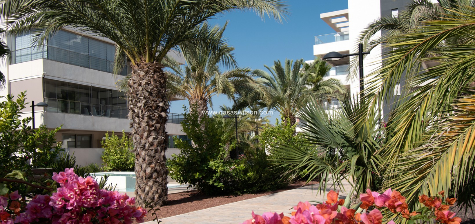 Sale - Appartement - Orihuela Costa - Los Dolses