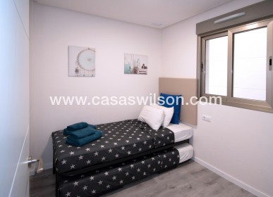 Sale - Appartement - Orihuela Costa - Los Dolses