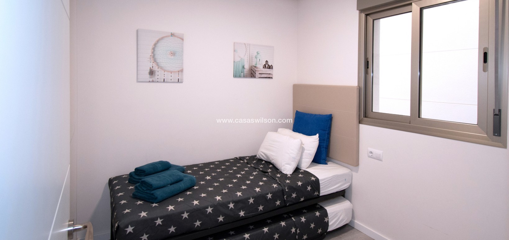Sale - Appartement - Orihuela Costa - Los Dolses