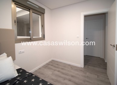 Sale - Appartement - Orihuela Costa - Los Dolses