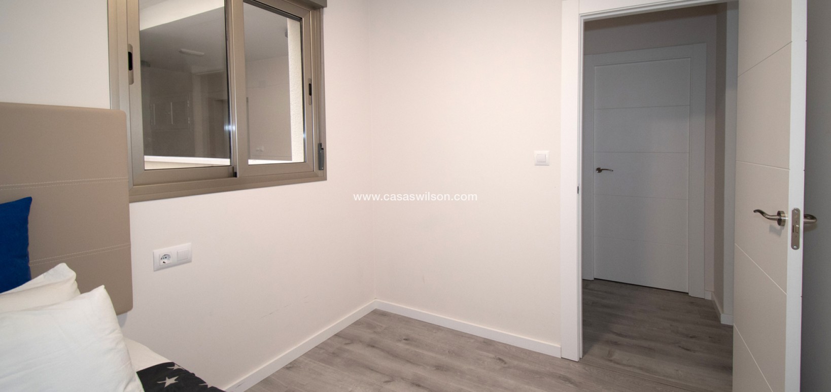 Sale - Appartement - Orihuela Costa - Los Dolses