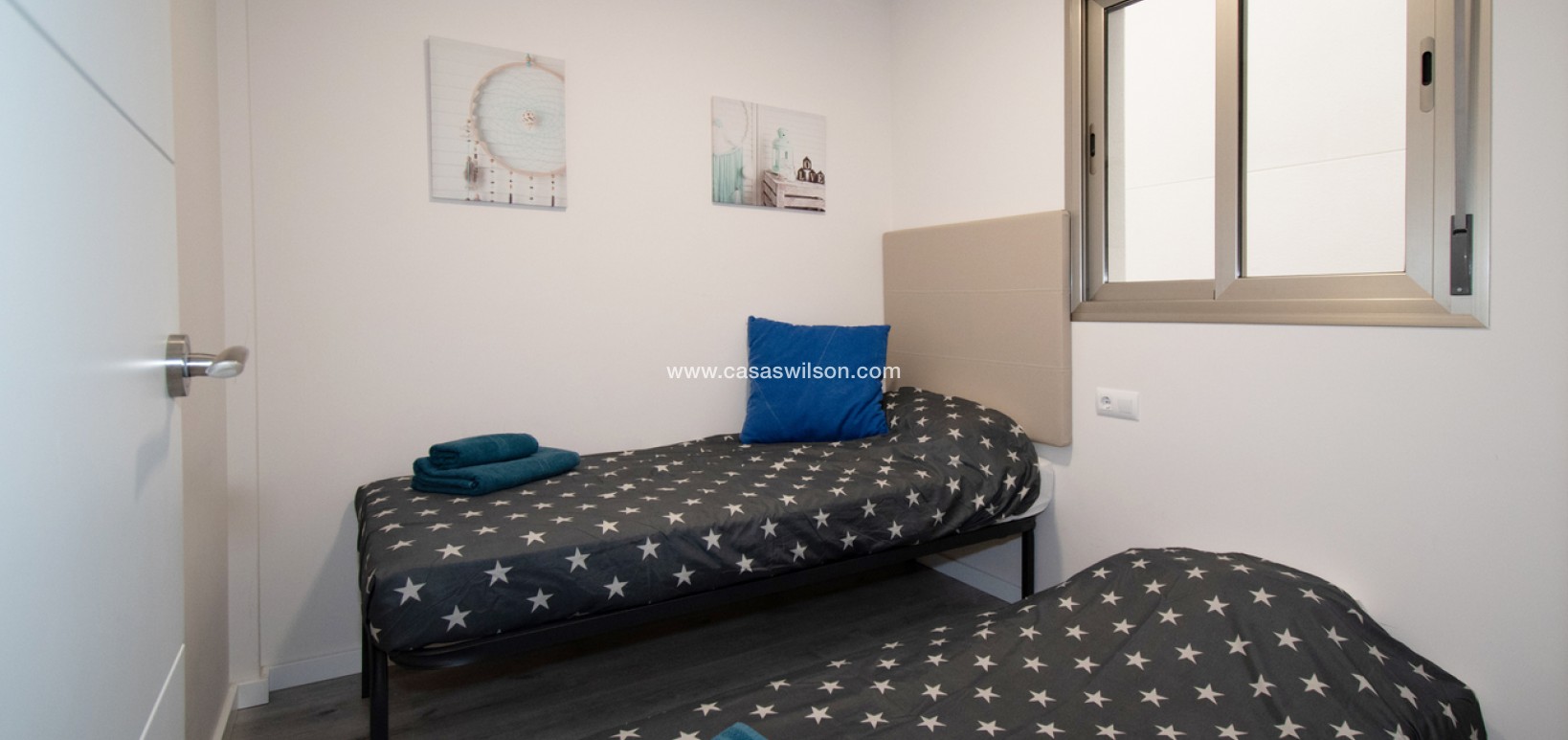 Sale - Appartement - Orihuela Costa - Los Dolses