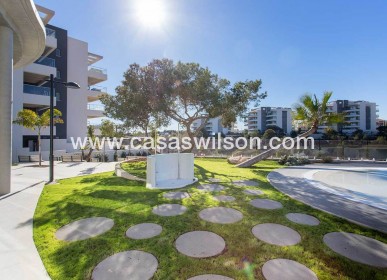 Sale - Appartement - Orihuela Costa - Los Dolses