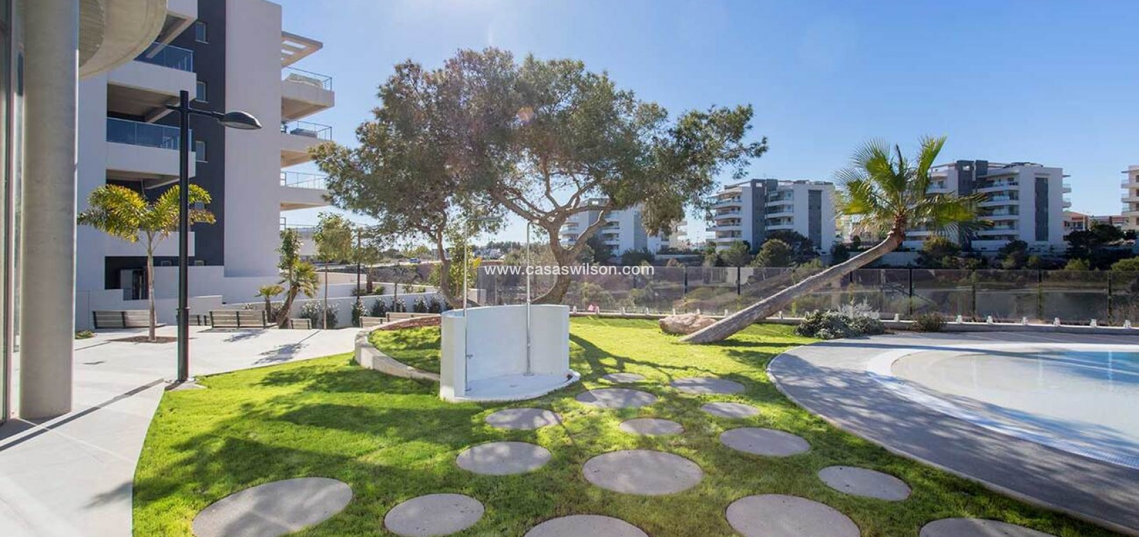 Sale - Appartement - Orihuela Costa - Los Dolses