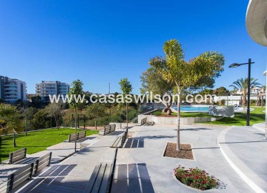 Sale - Appartement - Orihuela Costa - Los Dolses