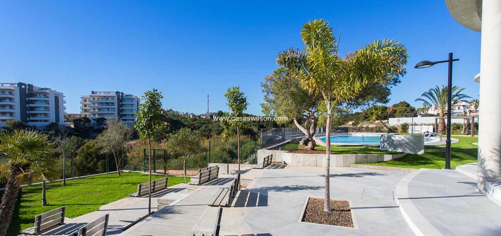 Sale - Appartement - Orihuela Costa - Los Dolses