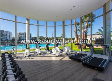 Sale - Appartement - Orihuela Costa - Los Dolses