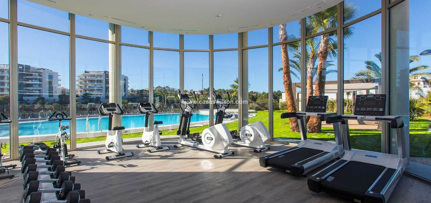 Sale - Appartement - Orihuela Costa - Los Dolses