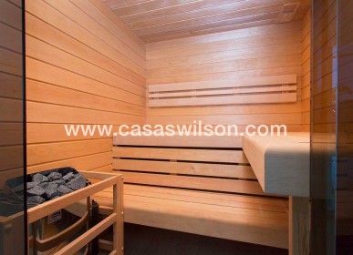 Sale - Appartement - Orihuela Costa - Los Dolses