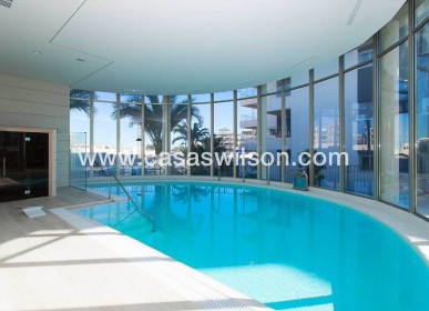 Sale - Appartement - Orihuela Costa - Los Dolses