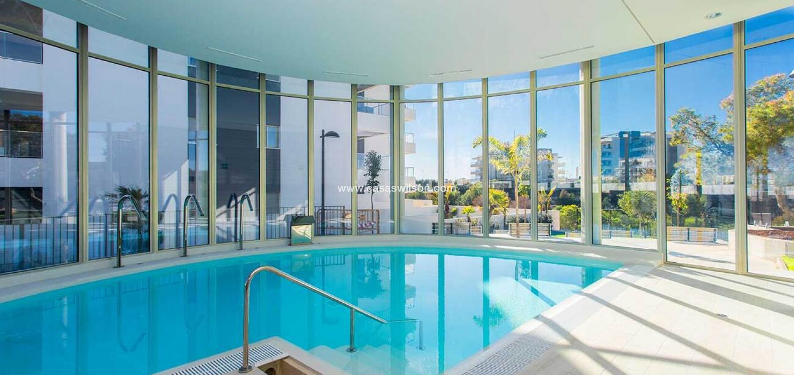 Sale - Appartement - Orihuela Costa - Los Dolses