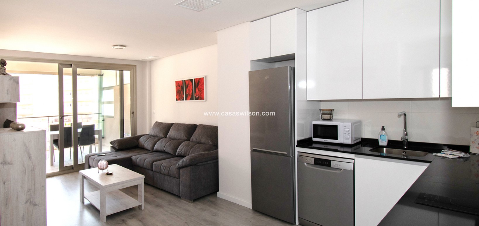 Sale - Appartement - Orihuela Costa - Los Dolses