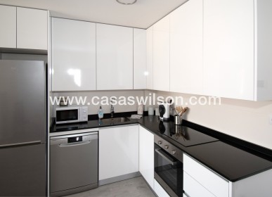 Sale - Appartement - Orihuela Costa - Los Dolses