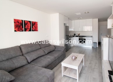 Sale - Appartement - Orihuela Costa - Los Dolses