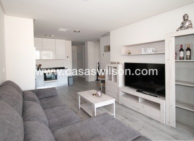 Sale - Appartement - Orihuela Costa - Los Dolses