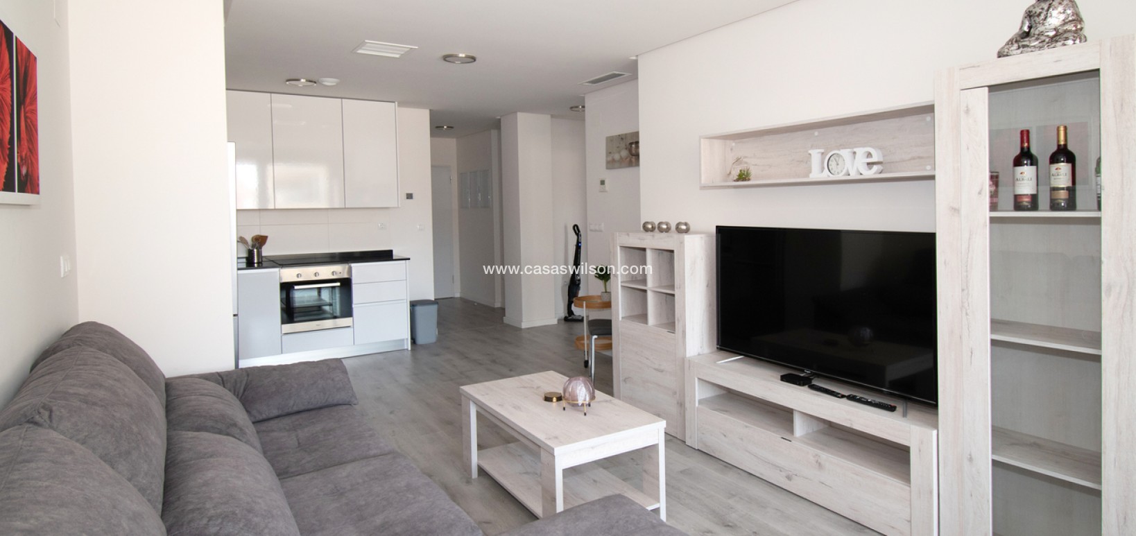 Sale - Appartement - Orihuela Costa - Los Dolses