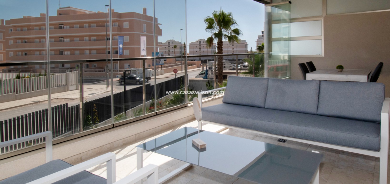 Sale - Appartement - Orihuela Costa - Los Dolses