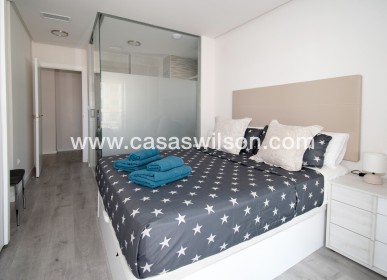 Sale - Appartement - Orihuela Costa - Los Dolses