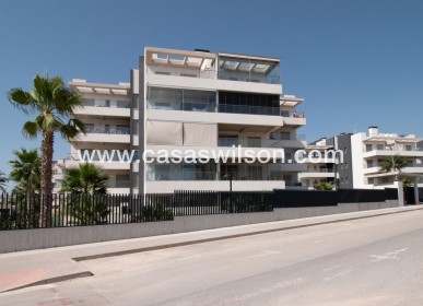 Sale - Appartement - Orihuela Costa - Los Dolses