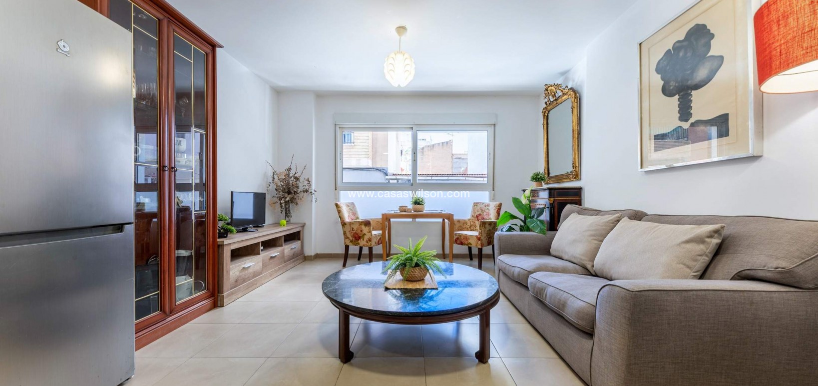 Sale - Apartment - Alicante - Carolinas Bajas