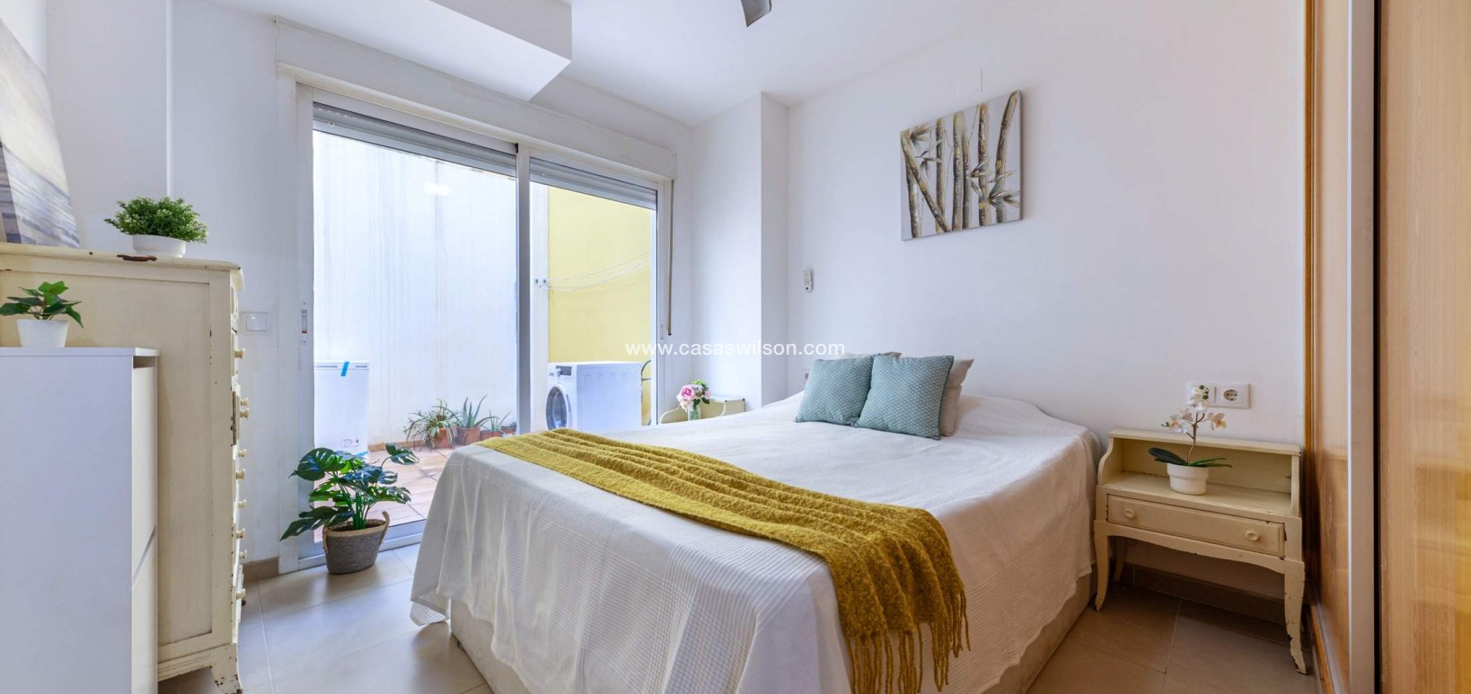 Sale - Apartment - Alicante - Carolinas Bajas