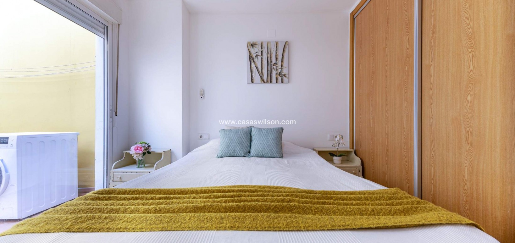 Sale - Apartment - Alicante - Carolinas Bajas