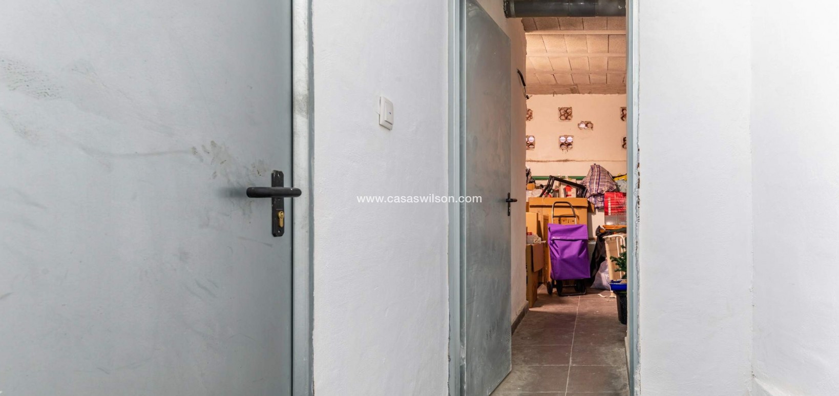 Sale - Apartment - Alicante - Carolinas Bajas