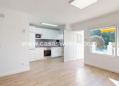 Sale - Apartment - Orihuela Costa - Villamartín